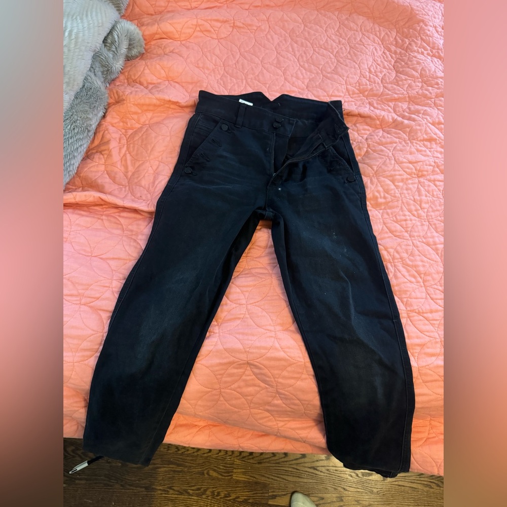 Joe's Jeans
Black